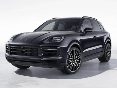 Gebraucht 2025 Porsche Cayenne SUV | CHF 120’900
