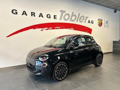 Neu 2025 Fiat 500e La Prima | CHF 26’900 (Superpreis)