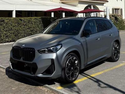 Gebraucht BMW X1 300 PS (220 kW) 2024 SUV