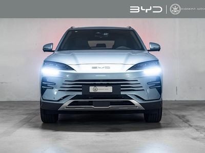 Gebraucht BYD Seal U Design 238 kW (324 PS) 2025 SUV