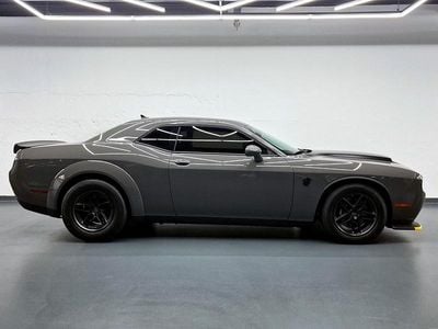 Gebraucht 2024 Dodge Demon | CHF 254’900