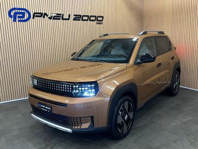 Neu 2025 Fiat Panda La Prima Kleinwagen | CHF 23’890 (Fairer Preis)