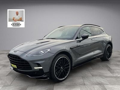 Gebraucht Aston Martin DBX 707 PS (519 kW) 2025 SUV