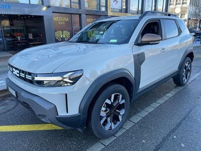 Neu Dacia Duster Extreme 130 PS (95 kW) 2025 SUV