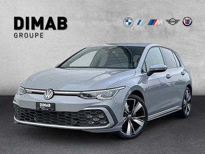 Gebraucht 2021 VW Golf VIII GTD | CHF 26’900 (Teuer)