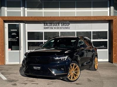 Neu 2025 Volvo EX40 Ultra SUV | CHF 67’850 (Teuer)