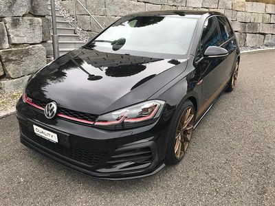 Gebraucht 2019 VW Golf VII GTI | CHF 25’900 (Fairer Preis)