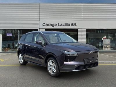 Gebraucht 2023 Aiways U5 SUV | CHF 23’200