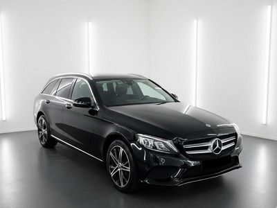 Gebraucht Mercedes C300e Avantgarde 306 PS (225 kW) 2021