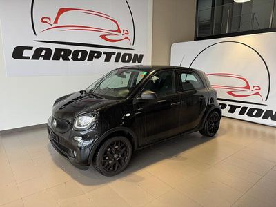 Gebraucht 2018 Smart ForFour Kleinwagen | CHF 5’900