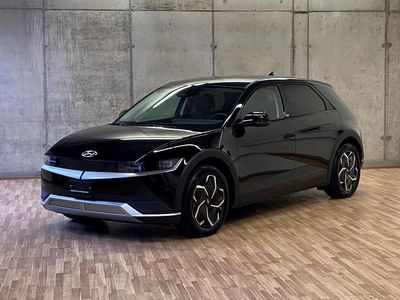 Gebraucht 2024 Hyundai Ioniq Kleinwagen | CHF 32’900