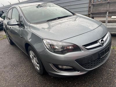 Gebraucht 2013 Opel Astra Active | CHF 2’500 (Superpreis)