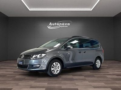 Gebraucht 2022 VW Sharan Comfortline Van / Kleinbus | CHF 35’900 (Fairer Preis)