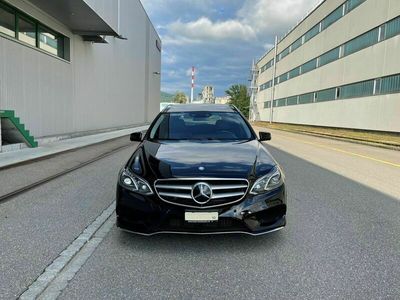 249 Mercedes E350 Gebraucht Kaufen Autouncle