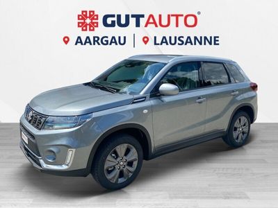 gebraucht Suzuki Vitara 1.5 COMPACT+ 2WD AGS VOLLHYBRID AUTOMAT