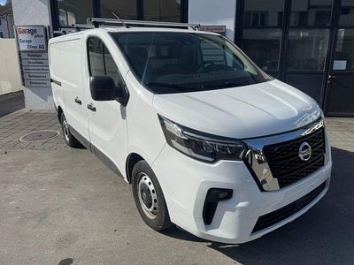 Gebraucht Nissan Primastar 131 PS (96 kW) 2023 Van / Kleinbus