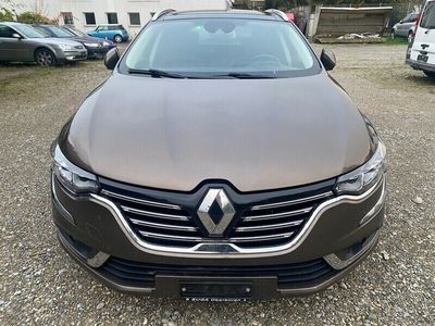 Renault Talisman GrandTour