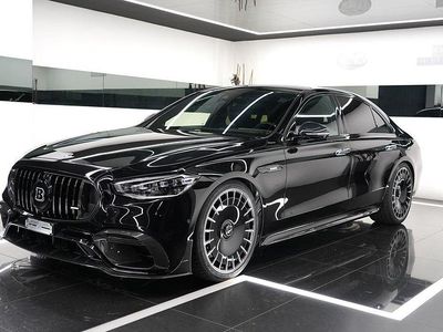 Gebraucht 2024 Mercedes S63 AMG Business Limousine | CHF 319’900