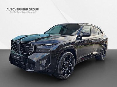 Neu 2025 BMW XM SUV | CHF 139’900