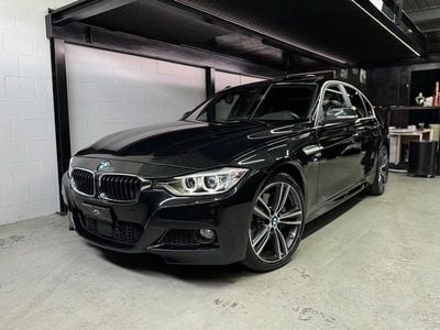 BMW 335