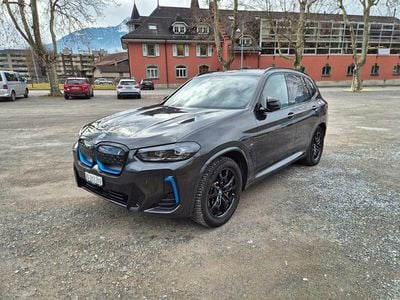 Gebraucht BMW iX3 Impressive 210 kW (286 PS) 2023 SUV