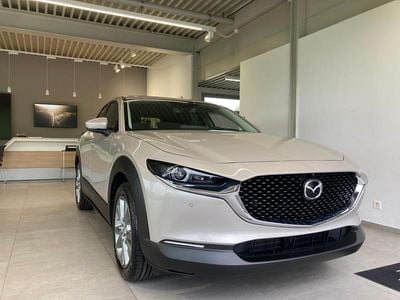 Neu 2025 Mazda CX-30 Exclusive-Line SUV | CHF 34’900 (Guter Preis)