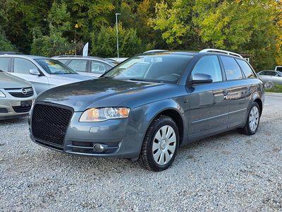 Gebraucht 2006 Audi A4 Kombi | CHF 5’999