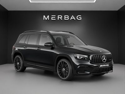Gebraucht 2023 Mercedes GLB35 AMG SUV | CHF 74’800