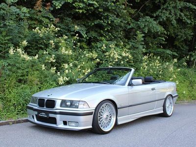 Gebraucht 1999 BMW 328 Cabrio | CHF 23’900