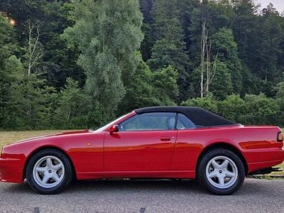Gebraucht 1992 Aston Martin Virage | CHF 79’000