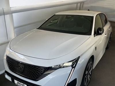 Gebraucht Peugeot 308 GT 130 PS (95 kW) 2023