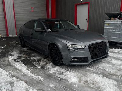 Gebraucht Audi S5 Sportback 400 PS (294 kW) 2012 Kleinwagen