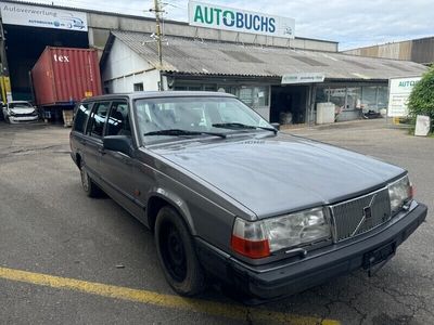 Volvo 940