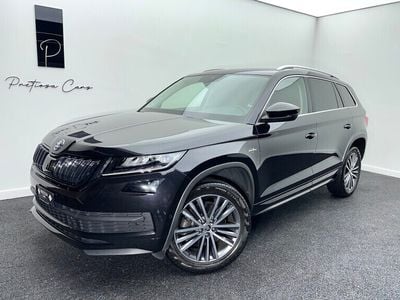 Gebraucht 2020 Skoda Kodiaq LAURIN & KLEMENT SUV | CHF 33’850 (Teuer)