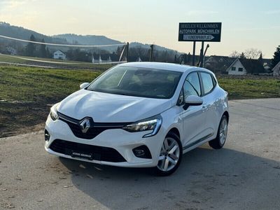 Gebraucht 2020 Renault Clio V Business | CHF 10’900 (Teuer)
