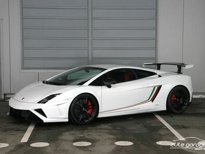 Gebraucht 2013 Lamborghini Gallardo Coupé | CHF 249’800