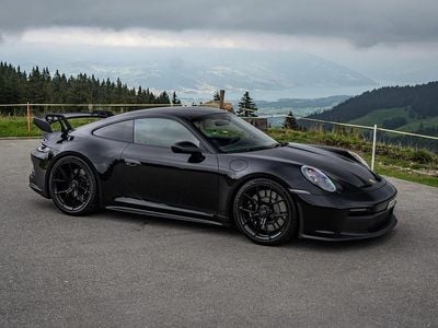 Gebraucht 2021 Porsche 911 | CHF 182’000