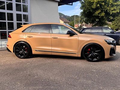 Gebraucht 2024 Audi Q8 SUV | CHF 86’900 (Etwas zu teuer)