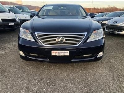 Gebraucht 2007 Lexus LS460 Limousine | CHF 18’990