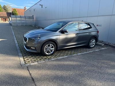 Gebraucht 2022 Skoda Fabia Ambition | CHF 19’500 (Fairer Preis)