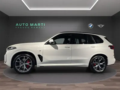 Neu (2026) BMW X5 Comfort Edition 298 PS | Guter Preis