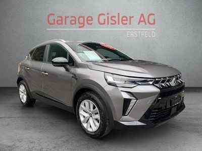 Neu 2025 Mitsubishi ASX Invite SUV | CHF 25’948 (Fairer Preis)