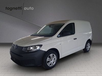 Gebraucht 2024 VW Caddy Van / Kleinbus | CHF 27’400 (Fairer Preis)