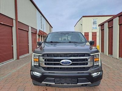 Gebraucht 2020 Ford F-150 Sport Abholung | CHF 54’900