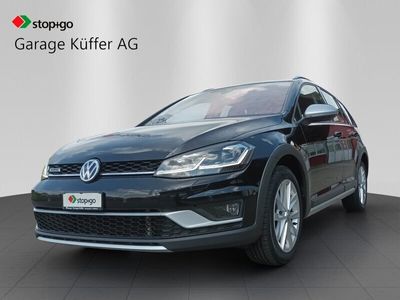 gebraucht VW Golf VII 