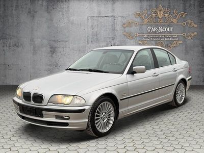 gebraucht BMW 328 i