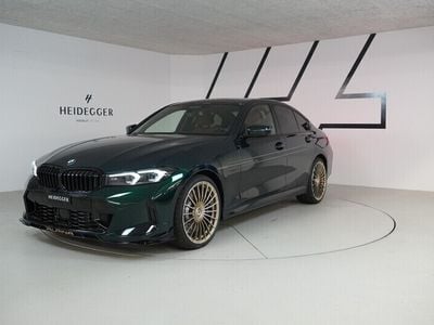Gebraucht 2025 Alpina B3 | CHF 114’999