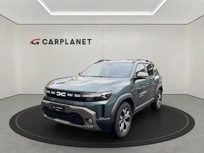 Grün Neu 2025 Dacia Duster Journey | CHF 31’990