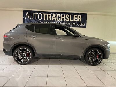 gebraucht Alfa Romeo Tonale 1.5 48V Hybrid Speciale Pack Plus Adas Plus