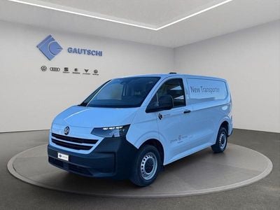 Gebraucht 2025 VW Transporter Van | CHF 45’900 (Etwas zu teuer)